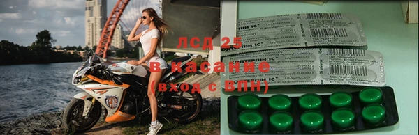 молекула духа Абинск